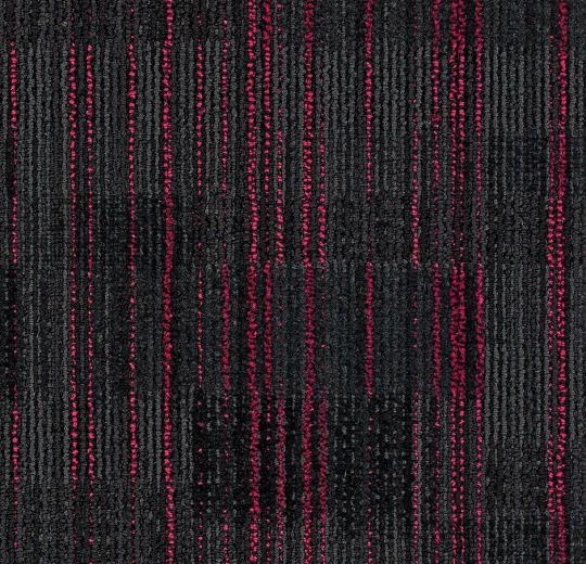 Tessera Alignment - 243 Cosmic Ray