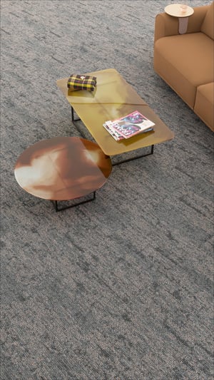 DESSO - Desso Flores AA99 8833 - Detail