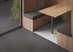 DESSO - Fields 9980 Soundmaster Lite - Detail