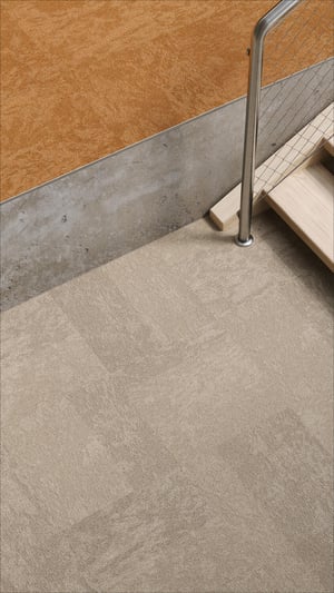 DESSO - Desert AC89 2928-V K2  - Detail