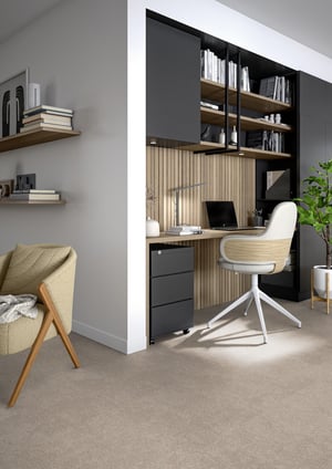 DESSO - Recharge AC41 9098 Soundmaster Lite - Detail