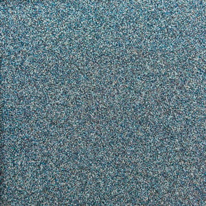 Velours light blue - Main Image