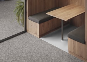 DESSO - Linon AA83 9526-V B8 - Detail