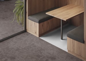 DESSO - Desert AC89 9523 K2 - Detail