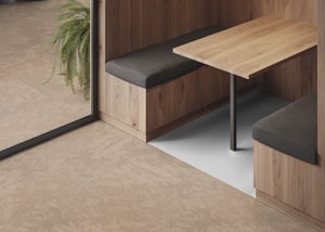 DESSO - Desert AC89 2928-V K2  - Detail