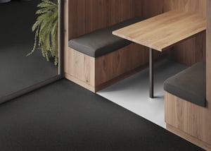 DESSO - Stratos A138 9031 B1 - Detail