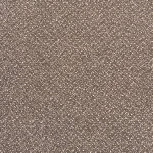 Tecsom Velours Marron  - Main Image