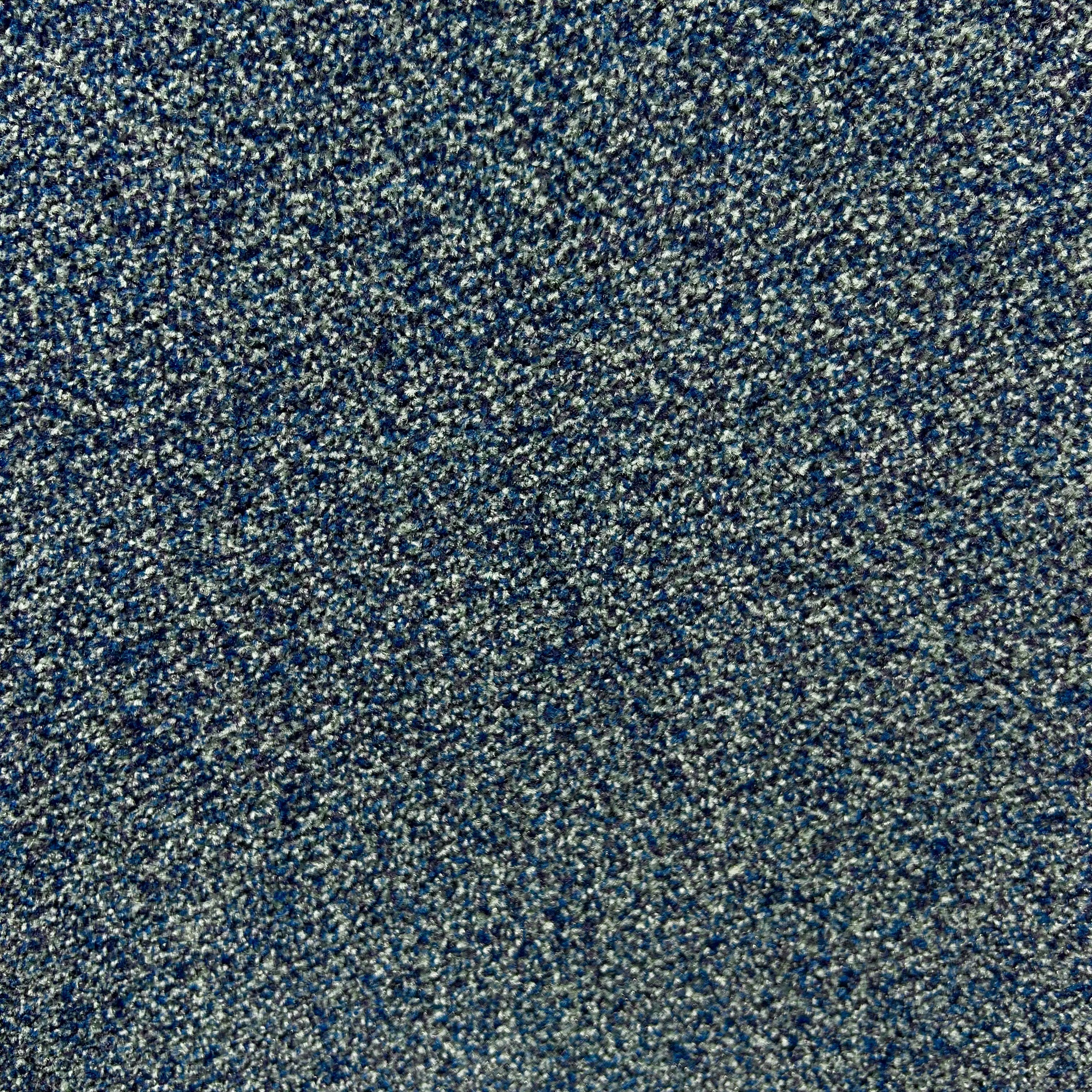 Velours Dark Blue