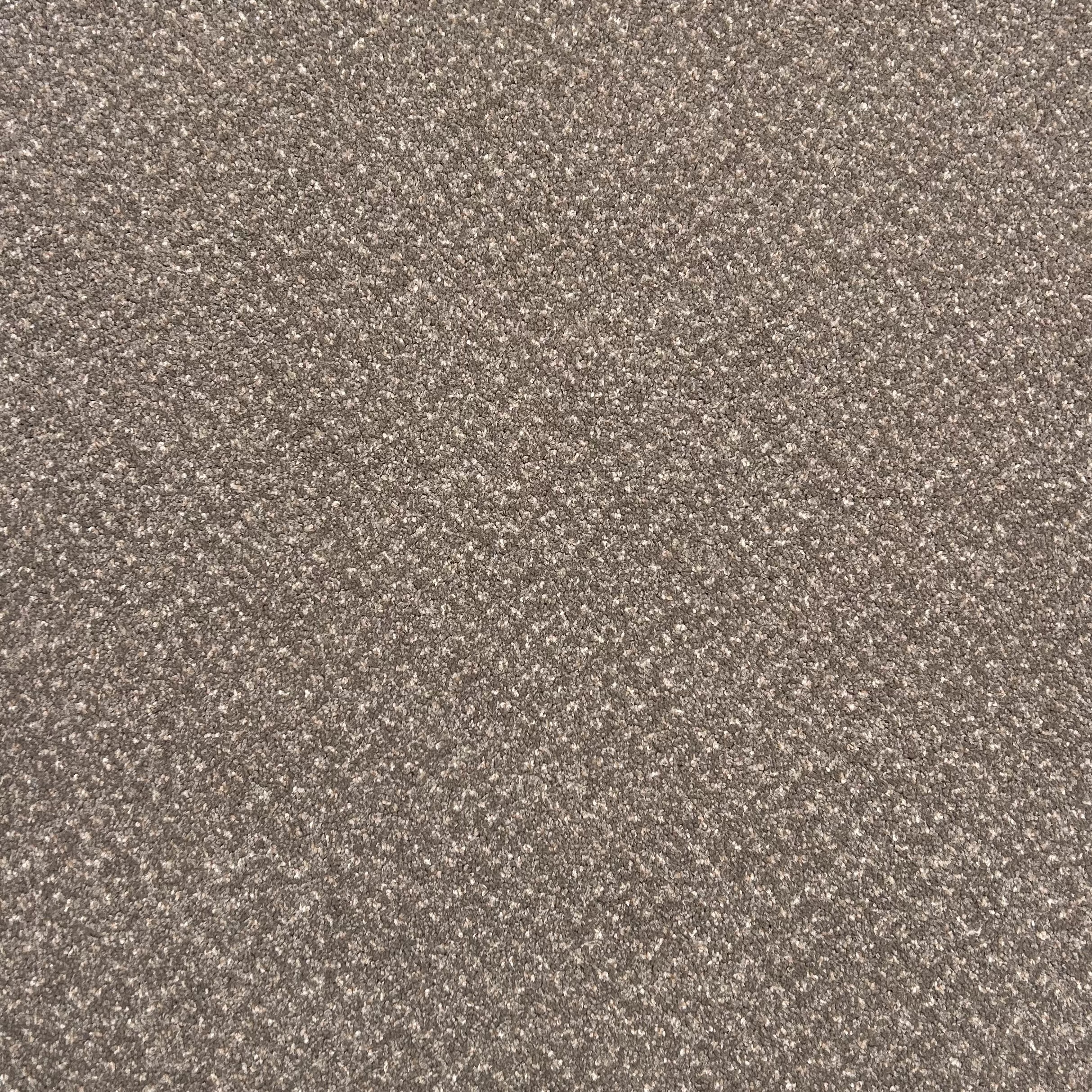 Tecsom Velours Marron 